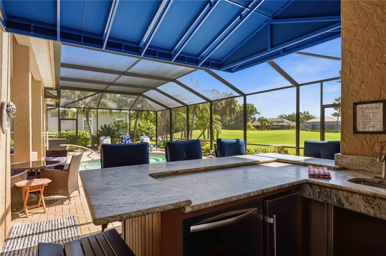 451 Fieldstone Drive , Venice, FL 34292 Photo