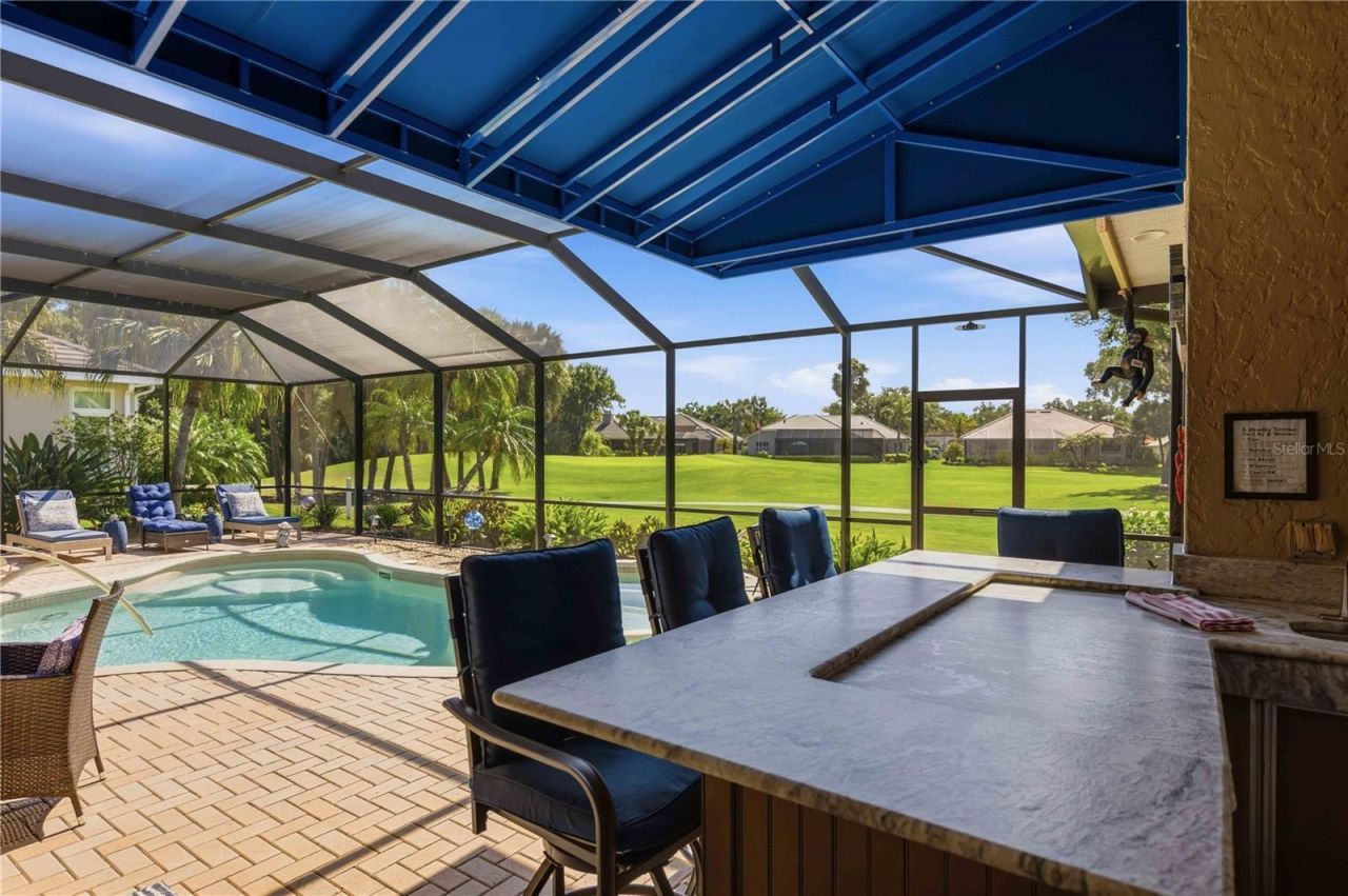 451 Fieldstone Drive , Venice, FL 34292 Photo