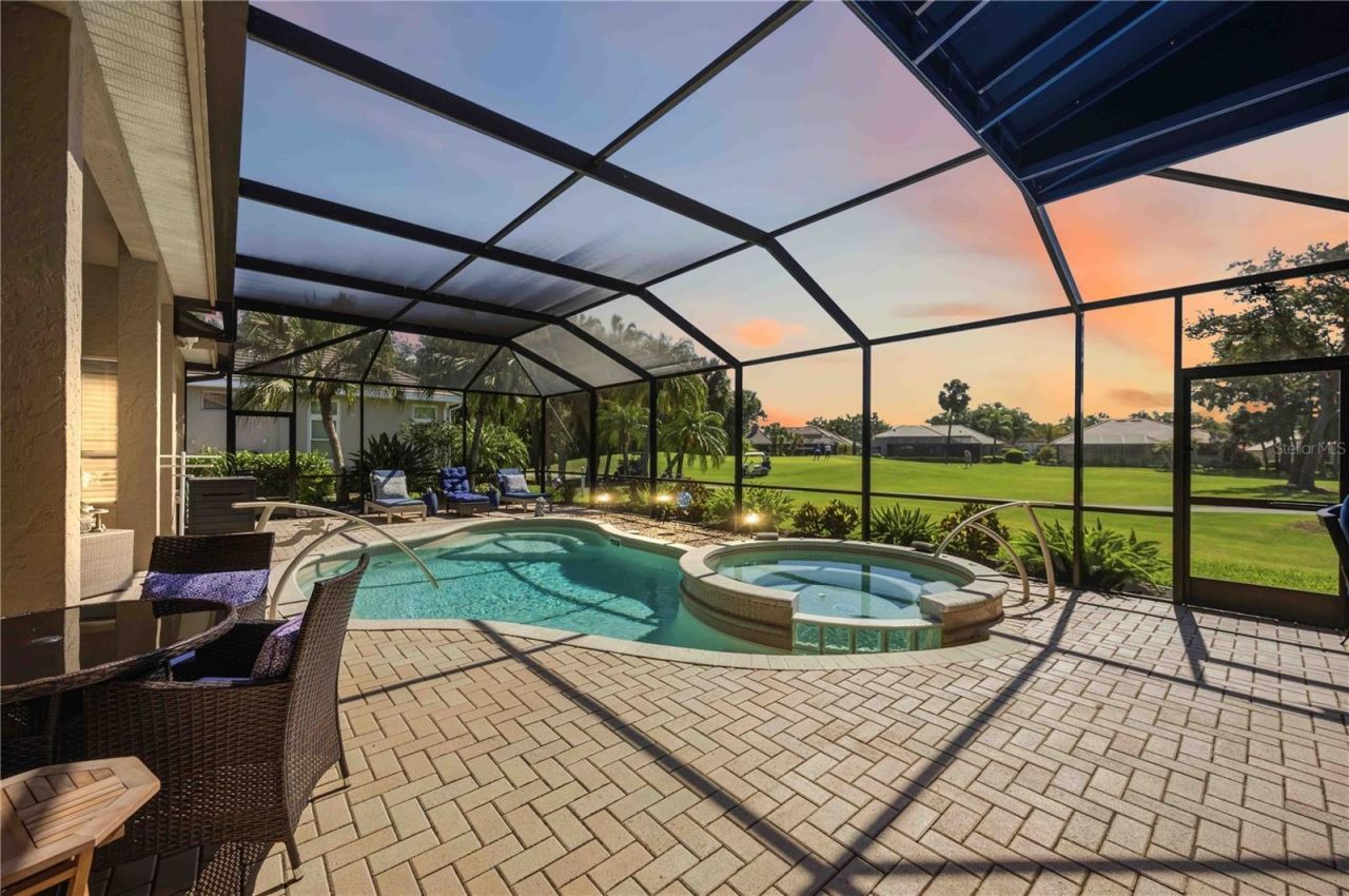 451 Fieldstone Drive , Venice, FL 34292 Photo
