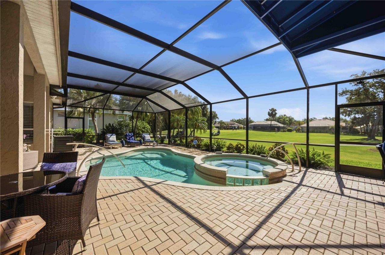 451 Fieldstone Drive , Venice, FL 34292 Photo