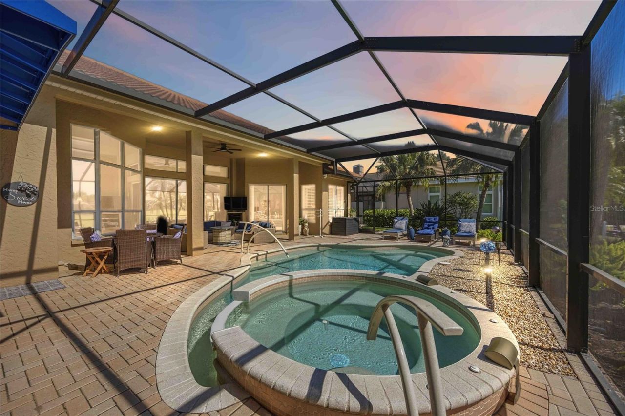 451 Fieldstone Drive , Venice, FL 34292 Photo