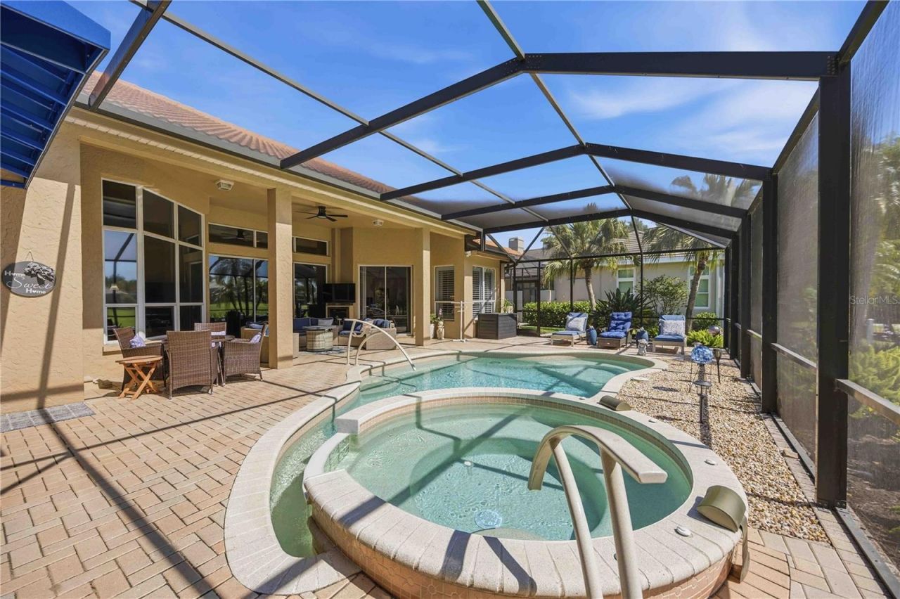 451 Fieldstone Drive , Venice, FL 34292 Photo