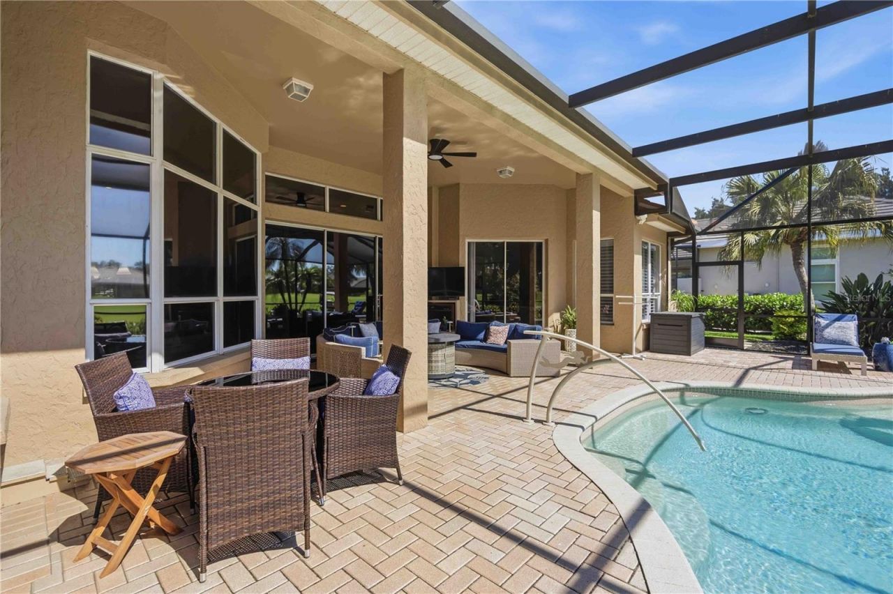 451 Fieldstone Drive , Venice, FL 34292 Photo