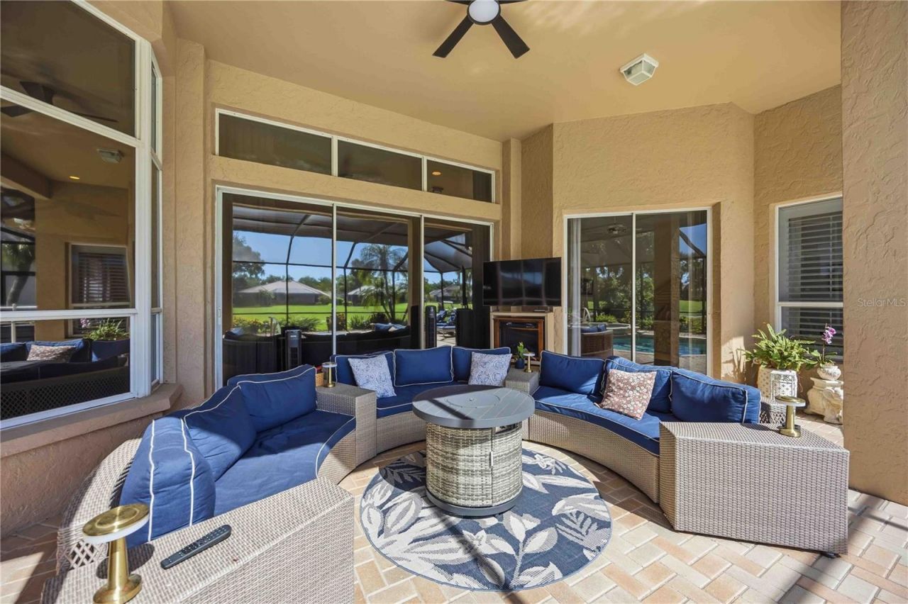 451 Fieldstone Drive , Venice, FL 34292 Photo
