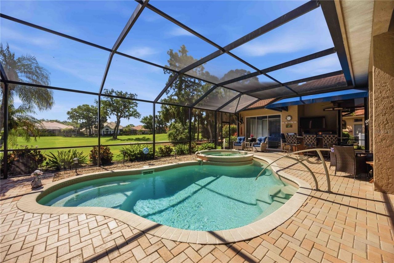 451 Fieldstone Drive , Venice, FL 34292 Photo
