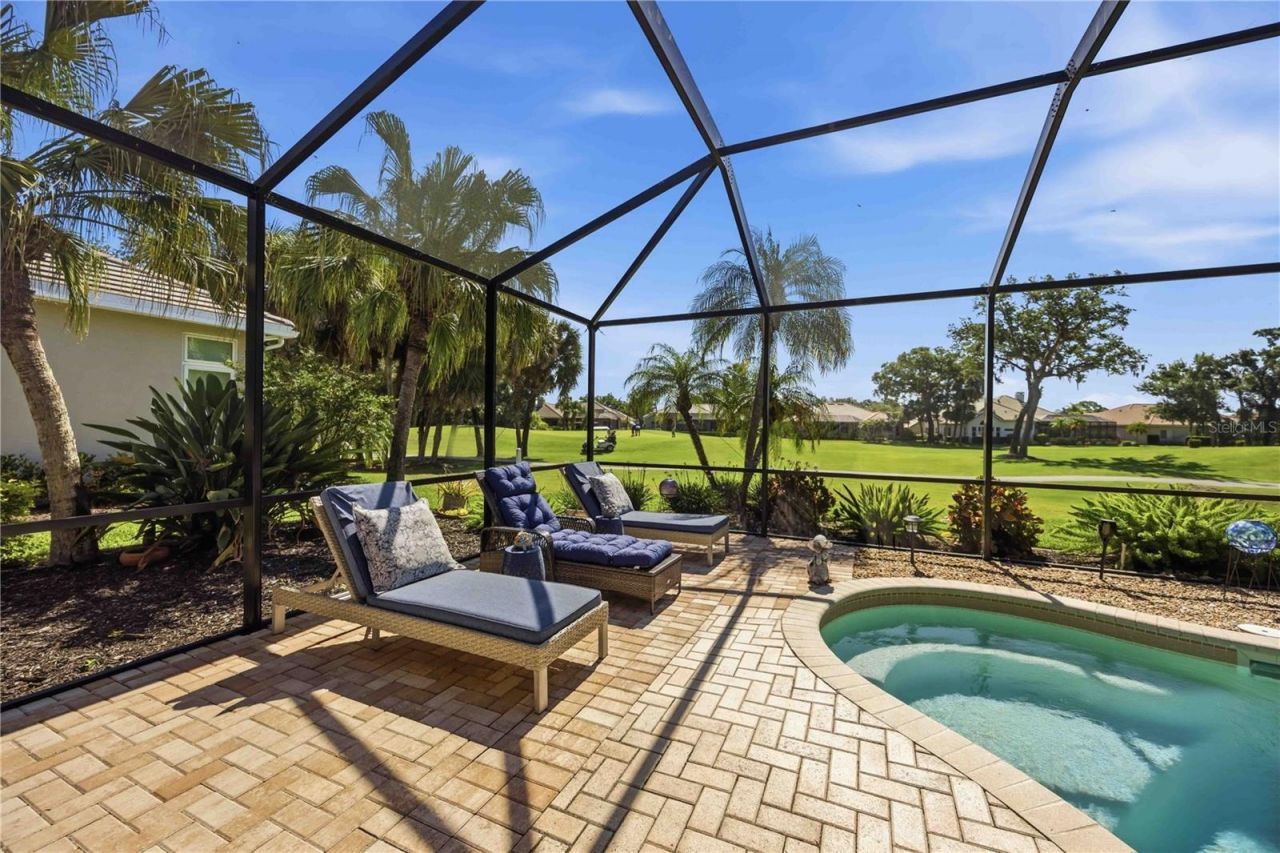 451 Fieldstone Drive , Venice, FL 34292 Photo