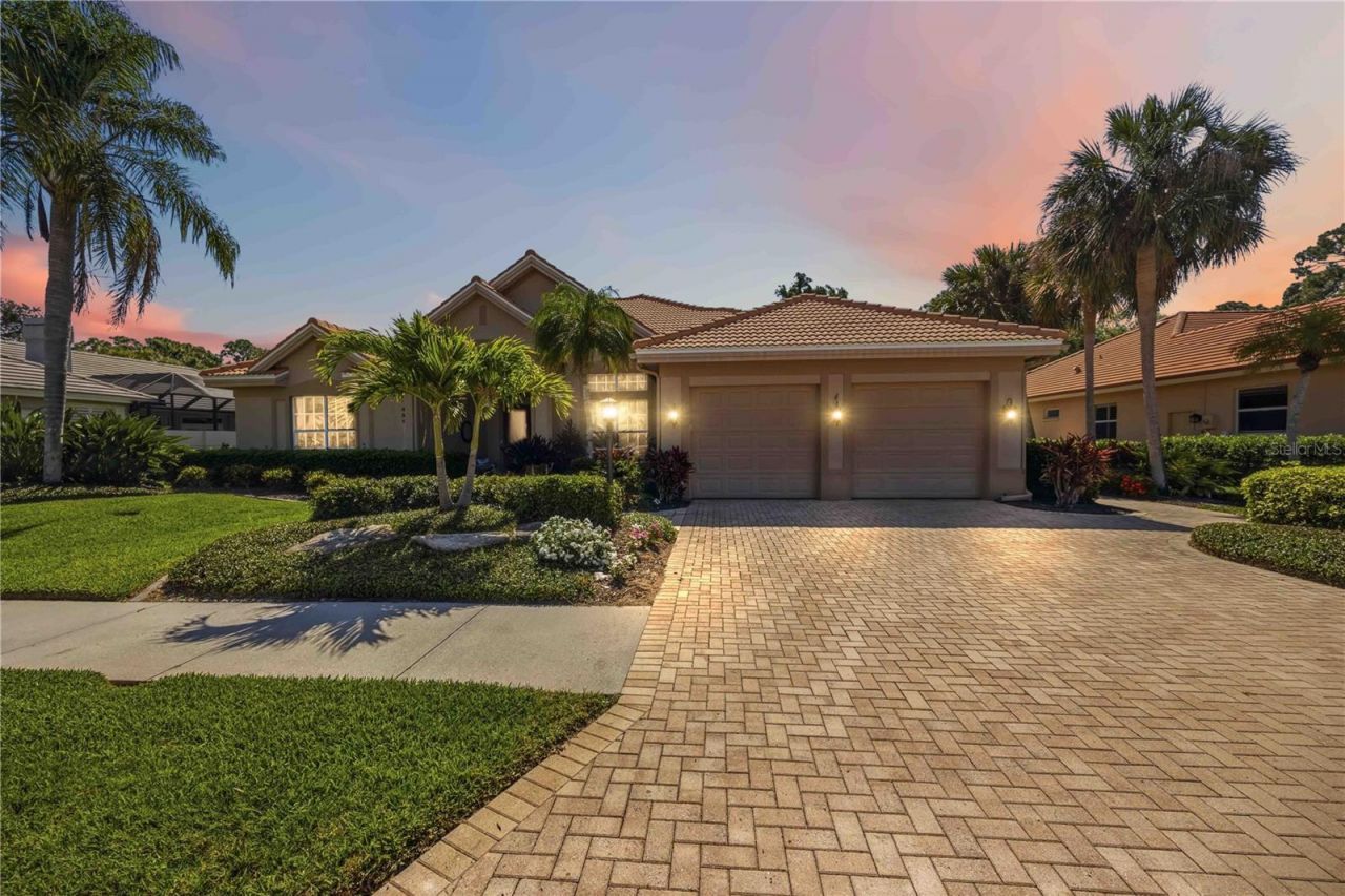 451 Fieldstone Drive , Venice, FL 34292 Photo