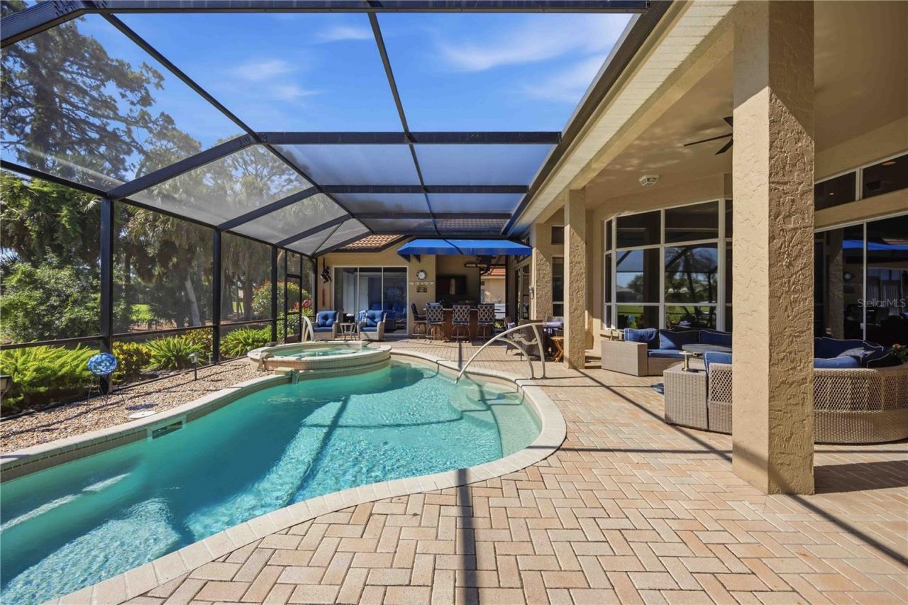 451 Fieldstone Drive , Venice, FL 34292 Photo