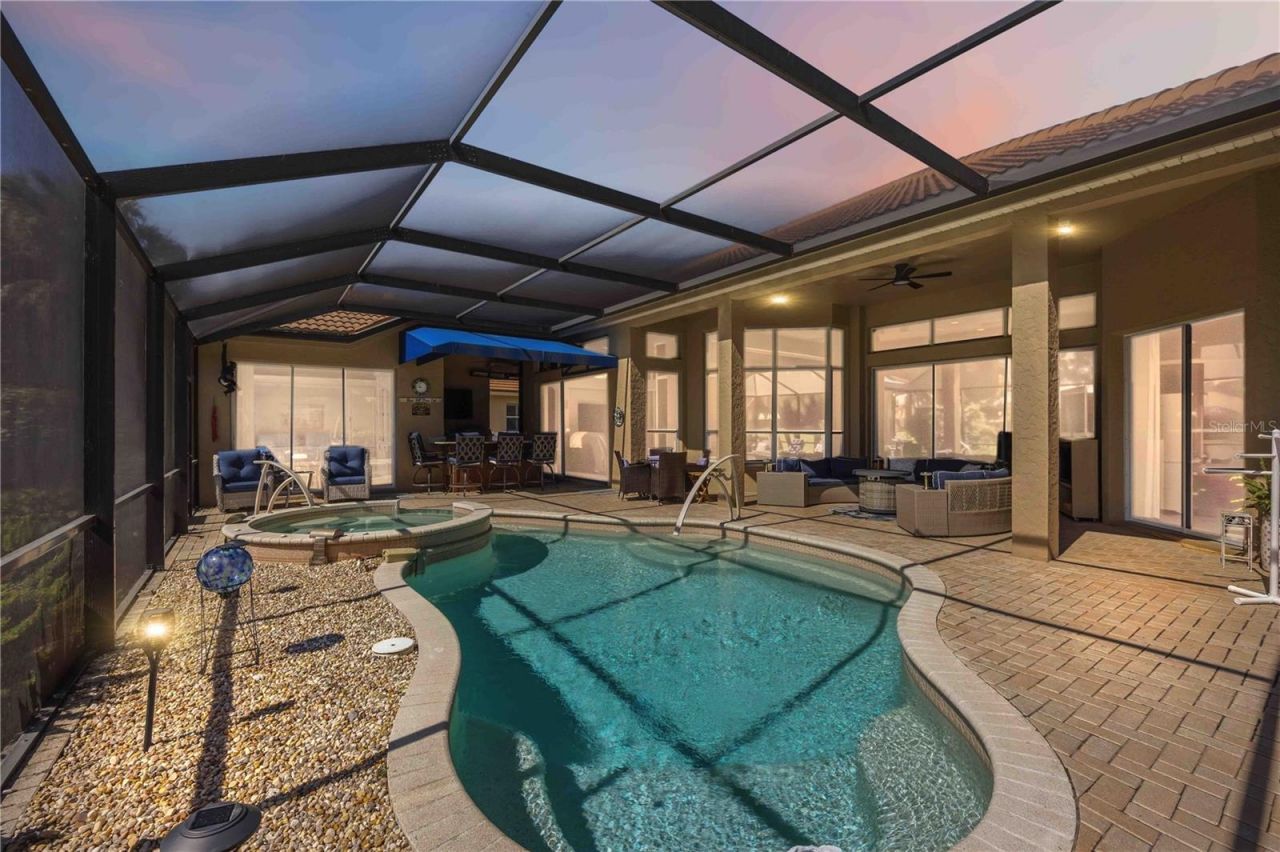 451 Fieldstone Drive , Venice, FL 34292 Photo