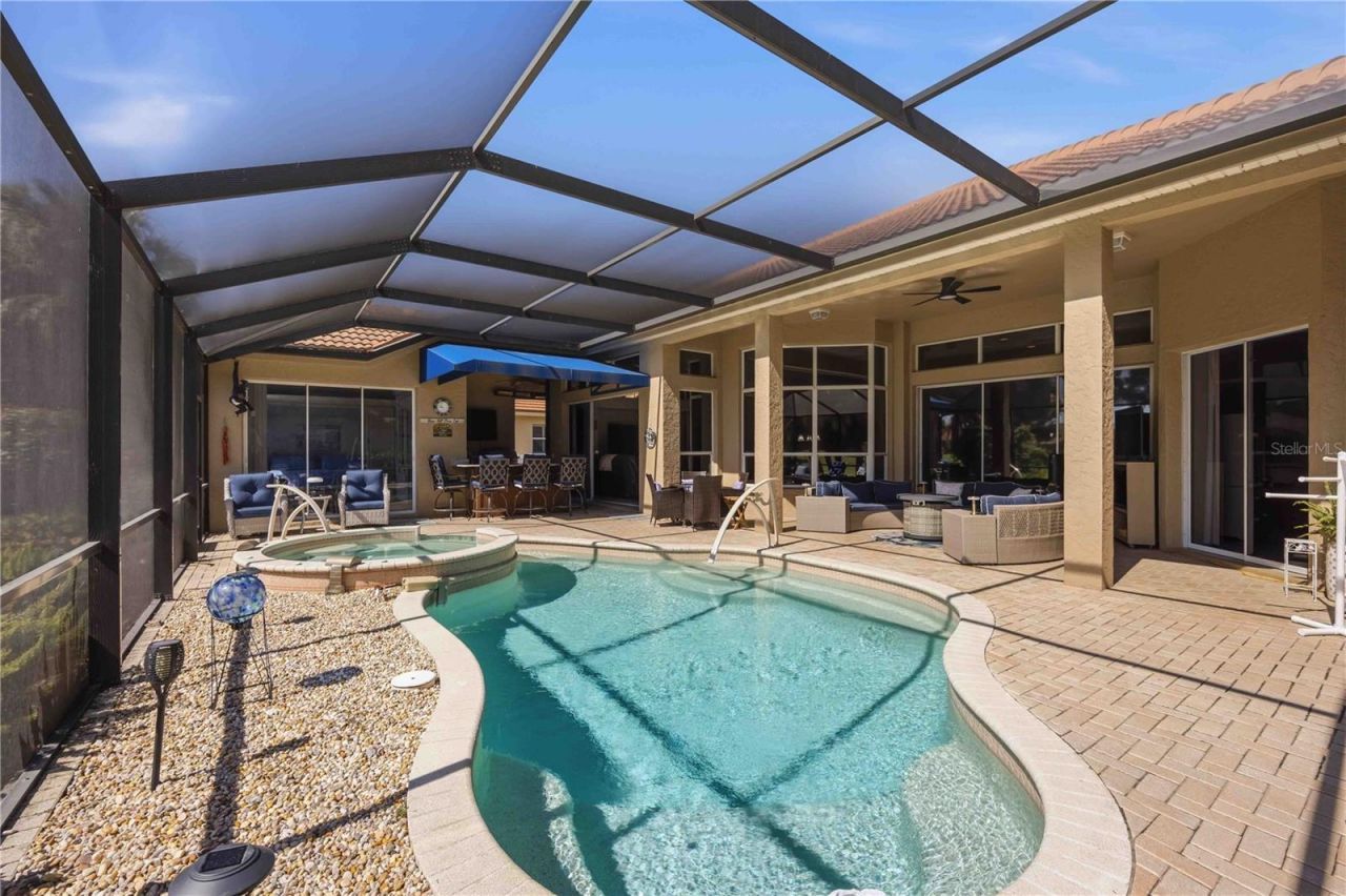 451 Fieldstone Drive , Venice, FL 34292 Photo