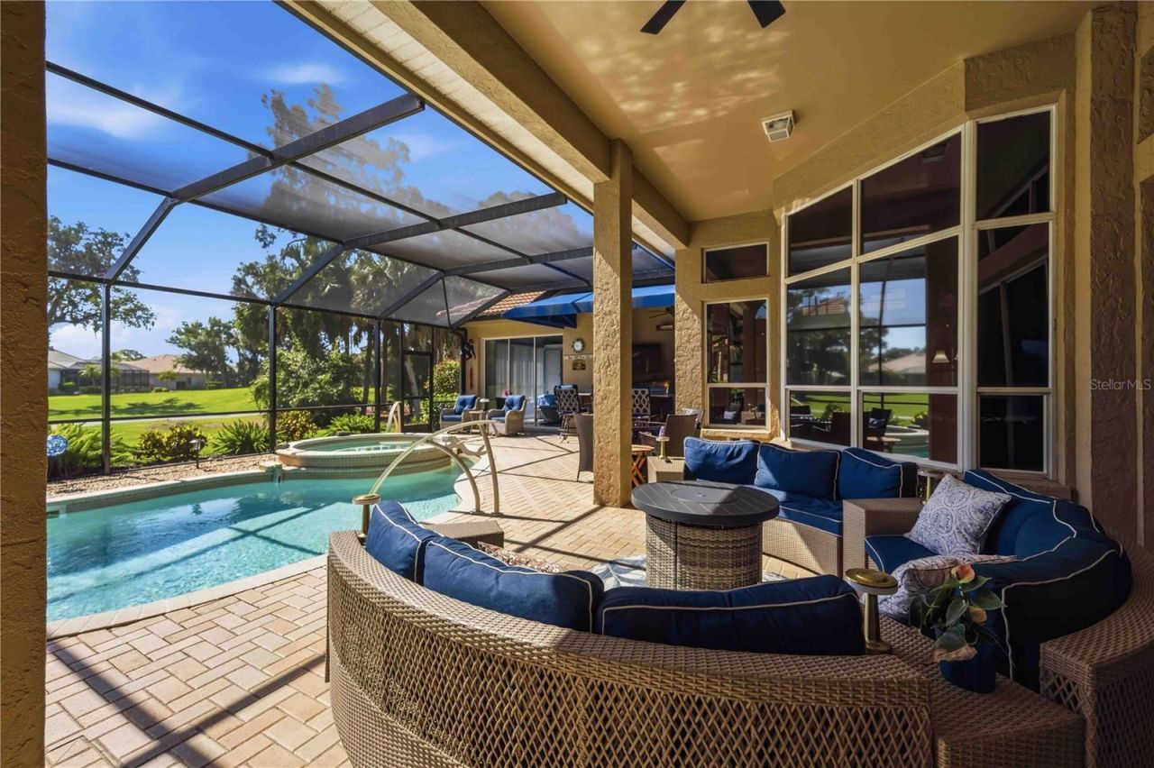 451 Fieldstone Drive , Venice, FL 34292 Photo