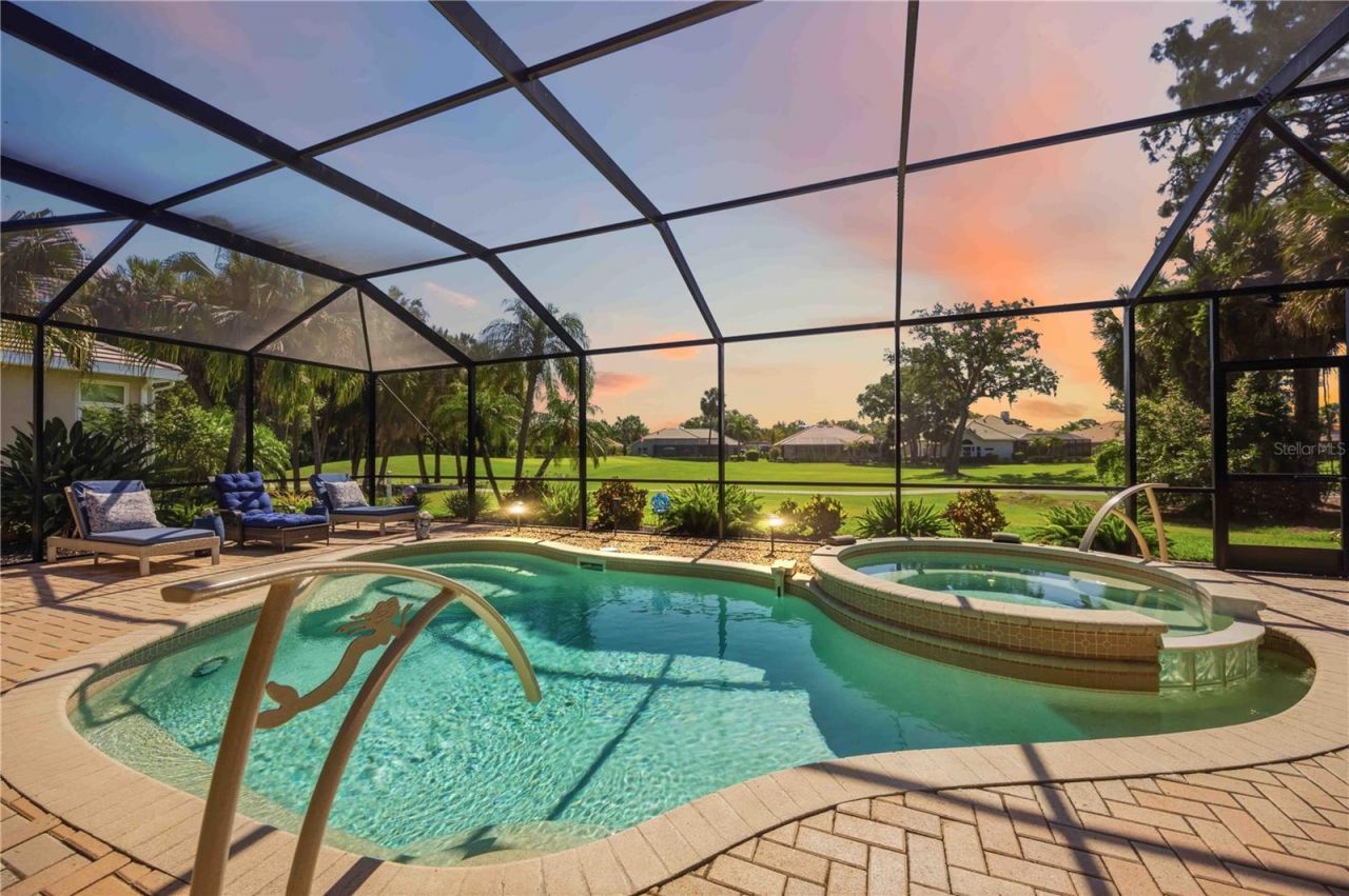 451 Fieldstone Drive , Venice, FL 34292 Photo