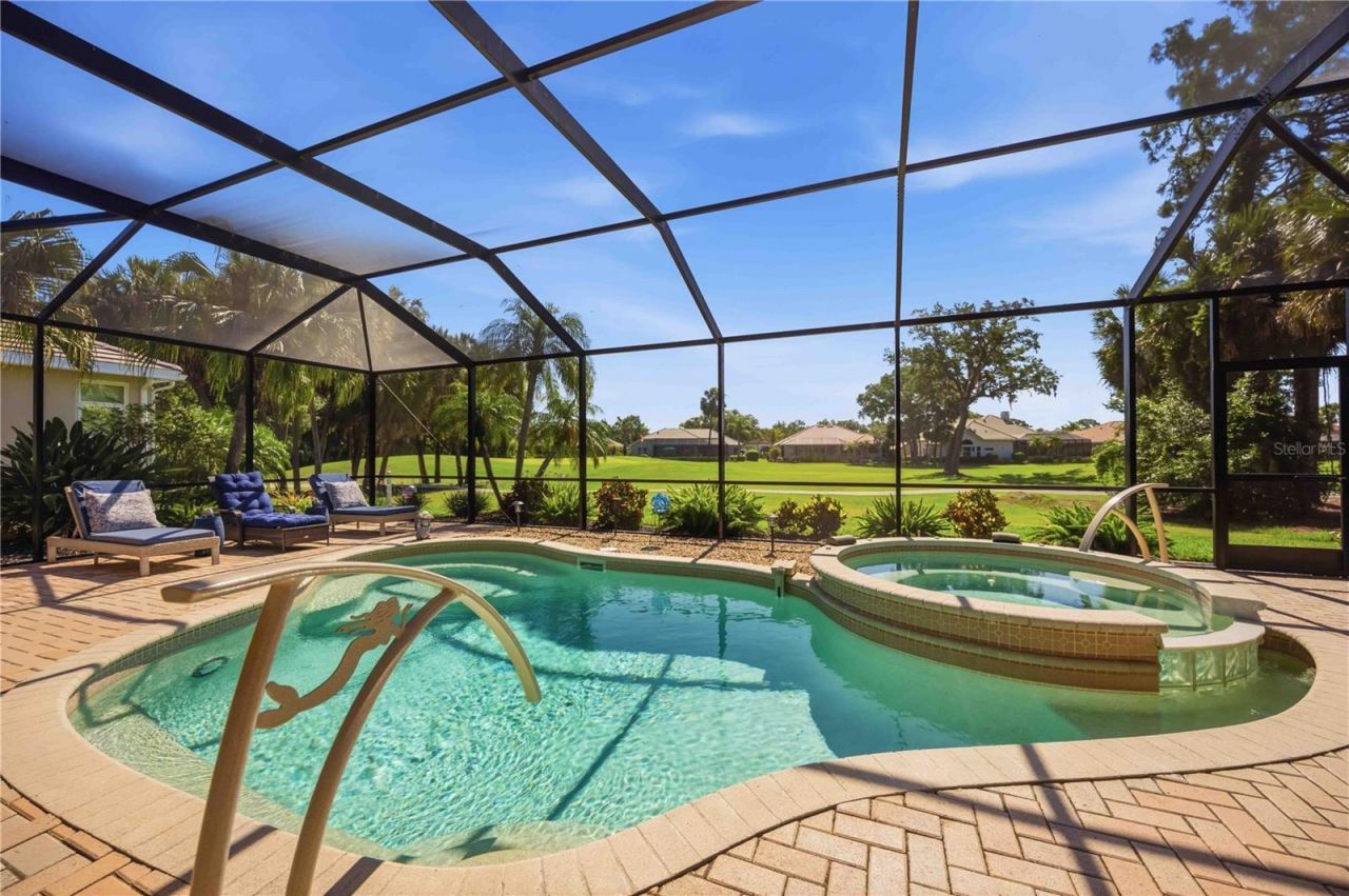 451 Fieldstone Drive , Venice, FL 34292 Photo