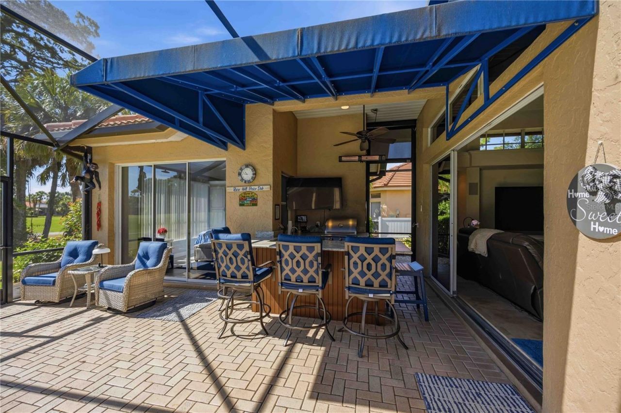 451 Fieldstone Drive , Venice, FL 34292 Photo