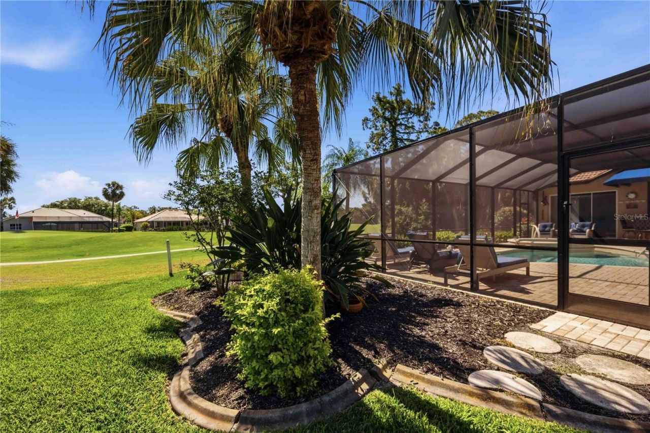 451 Fieldstone Drive , Venice, FL 34292 Photo