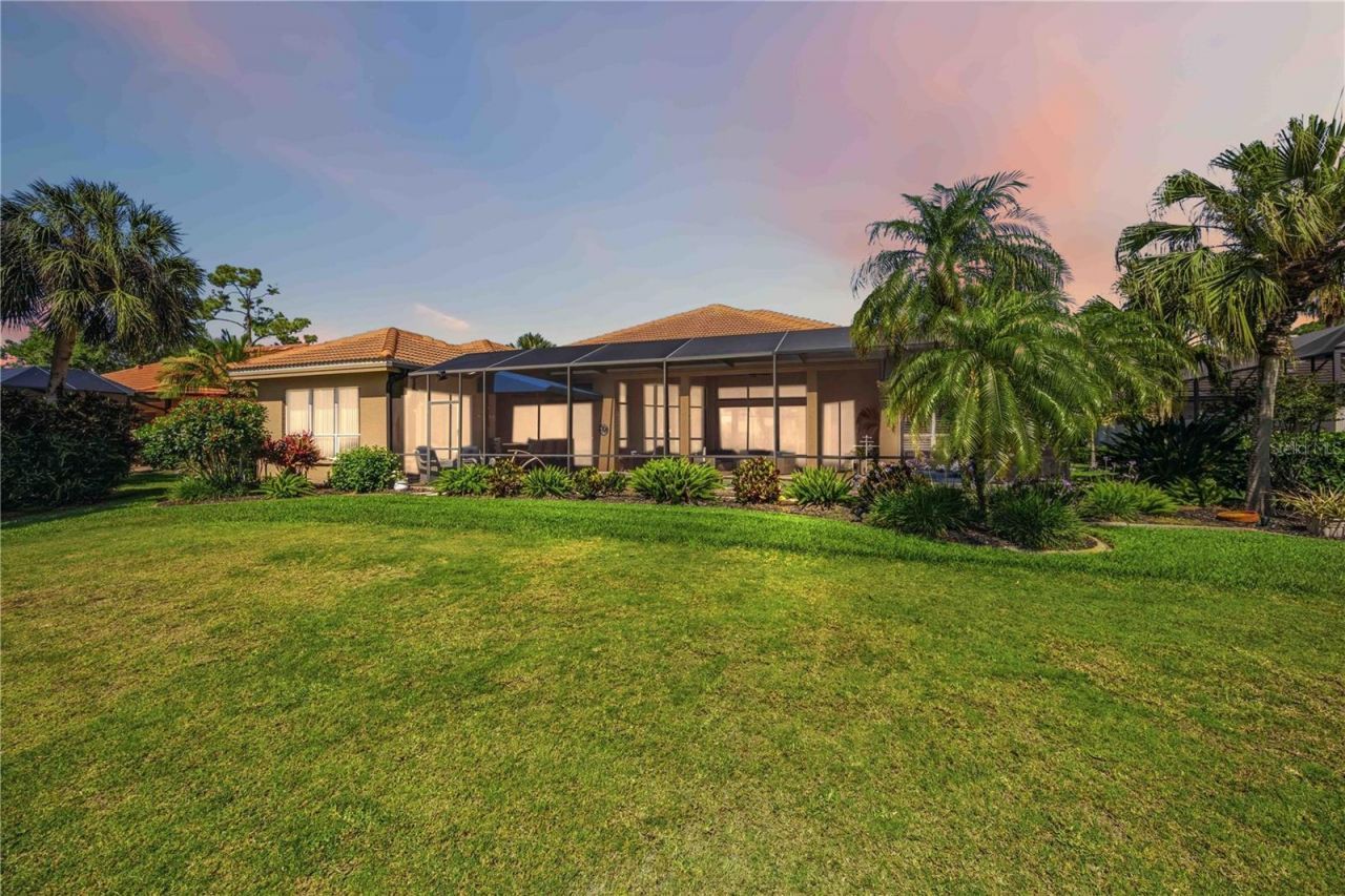 451 Fieldstone Drive , Venice, FL 34292 Photo