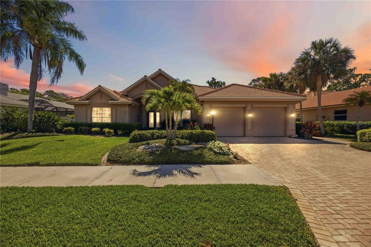 451 Fieldstone Drive , Venice, FL 34292 Photo