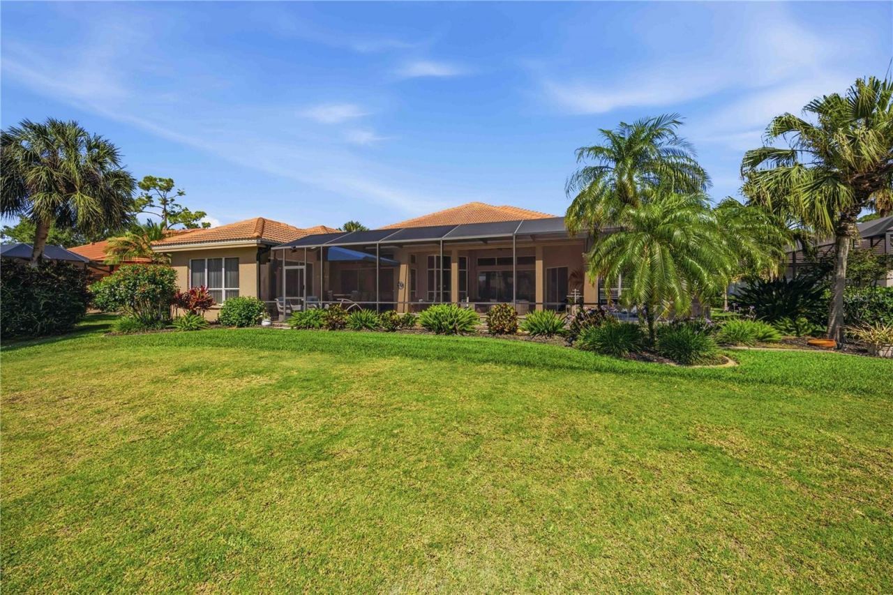 451 Fieldstone Drive , Venice, FL 34292 Photo
