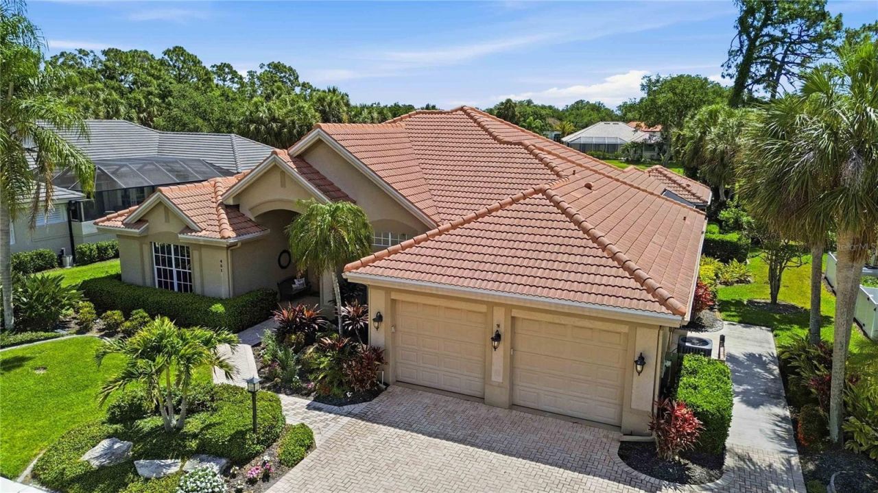451 Fieldstone Drive , Venice, FL 34292 Photo