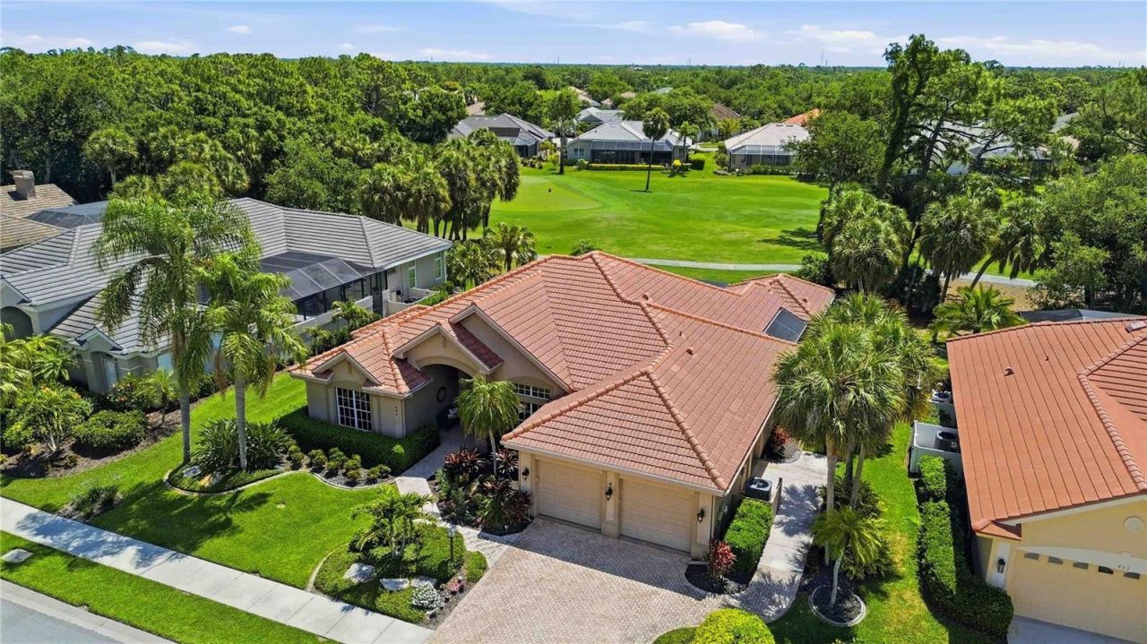 451 Fieldstone Drive , Venice, FL 34292 Photo