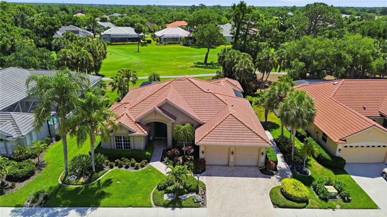 451 Fieldstone Drive , Venice, FL 34292 Photo