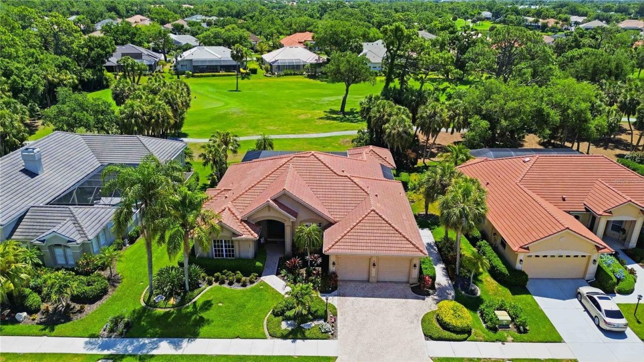 451 Fieldstone Drive , Venice, FL 34292 Photo