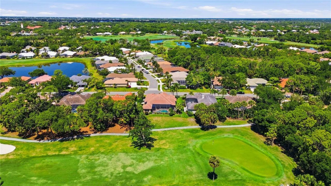 451 Fieldstone Drive , Venice, FL 34292 Photo