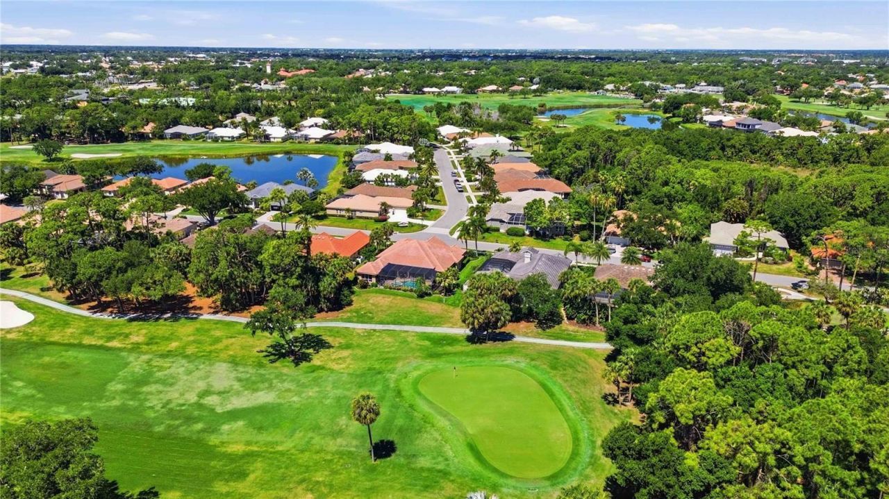 451 Fieldstone Drive , Venice, FL 34292 Photo