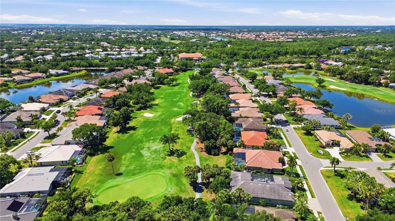 451 Fieldstone Drive , Venice, FL 34292 Photo