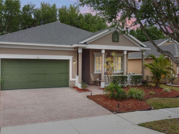 135 CREPE MYRTLE DR , GROVELAND, FL 34736