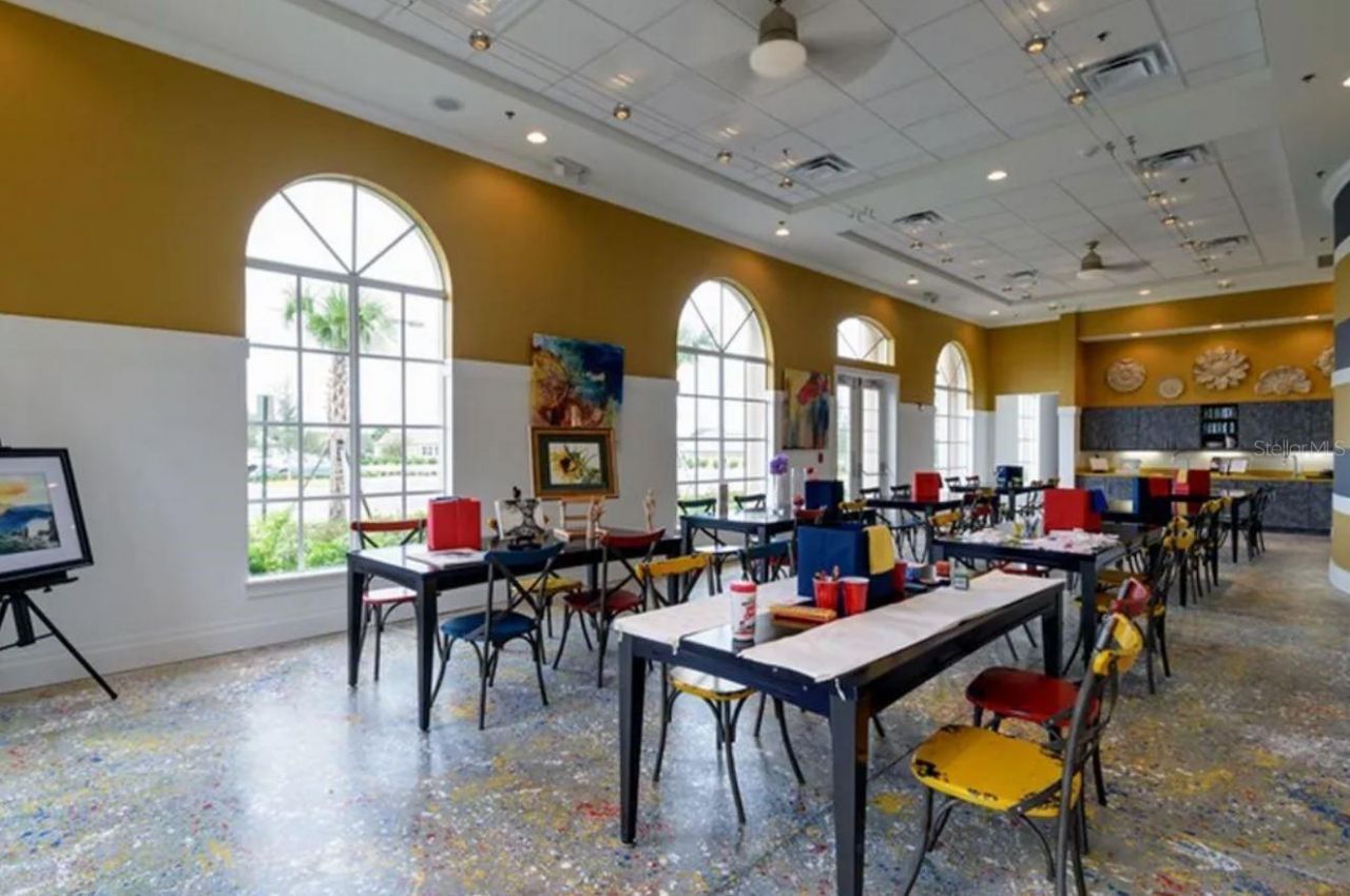 135 Crepe Myrtle Dr , Groveland, FL 34736 Photo