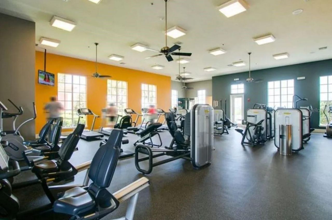 135 Crepe Myrtle Dr , Groveland, FL 34736 Photo