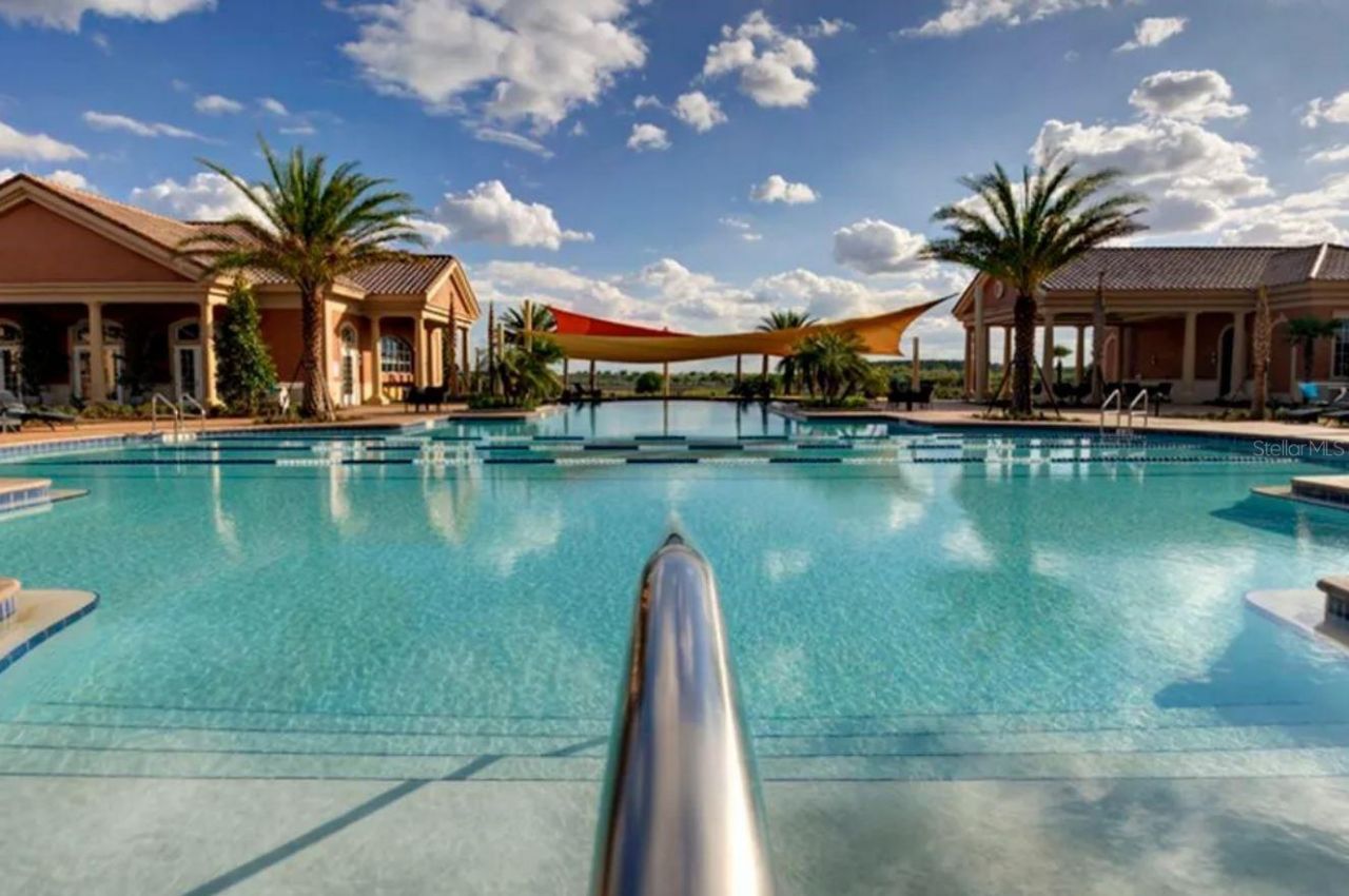 135 Crepe Myrtle Dr , Groveland, FL 34736 Photo