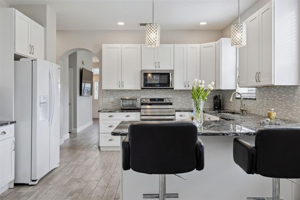 465 Rob Roy Drive, Clermont, FL 34711 Photo