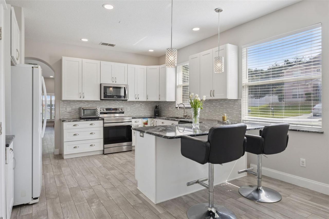 465 Rob Roy Drive, Clermont, FL 34711 Photo