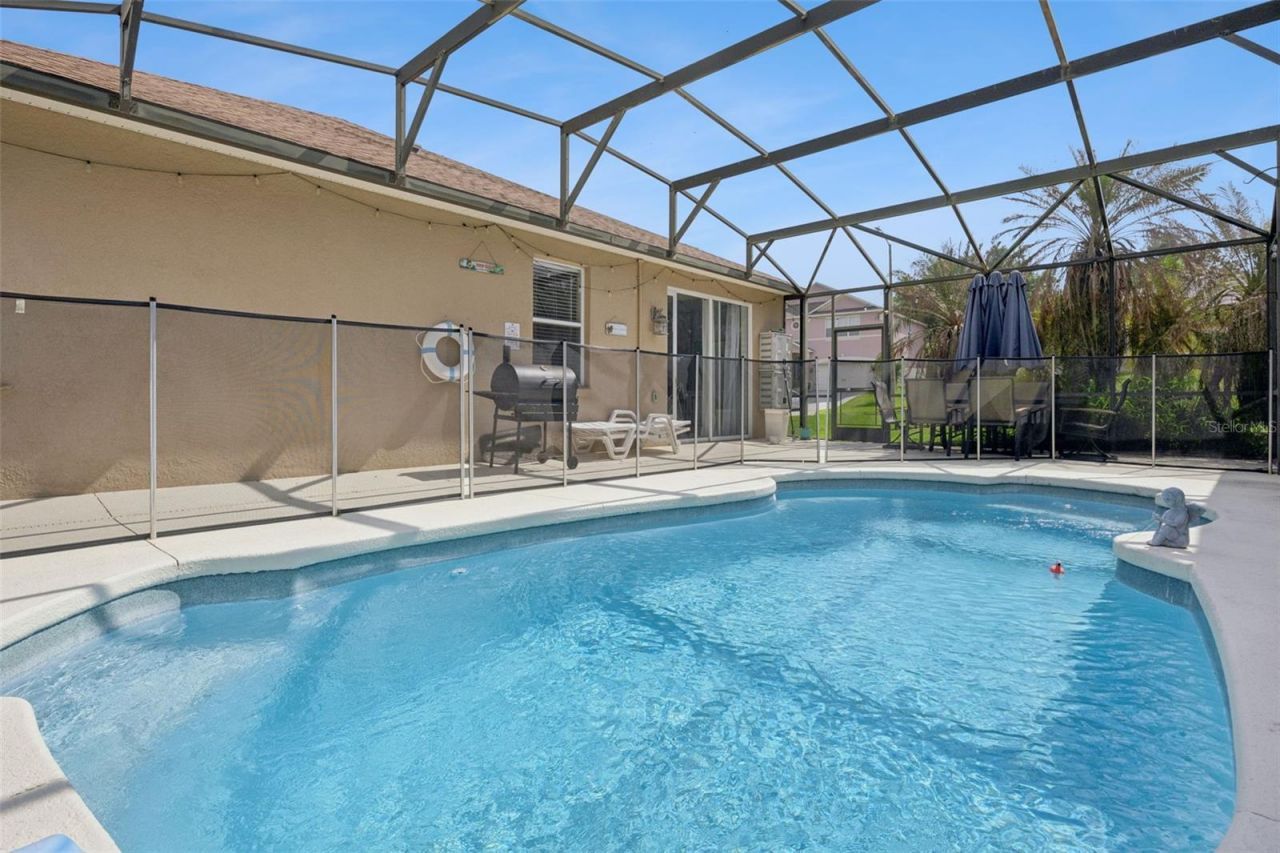 465 Rob Roy Drive, Clermont, FL 34711 Photo