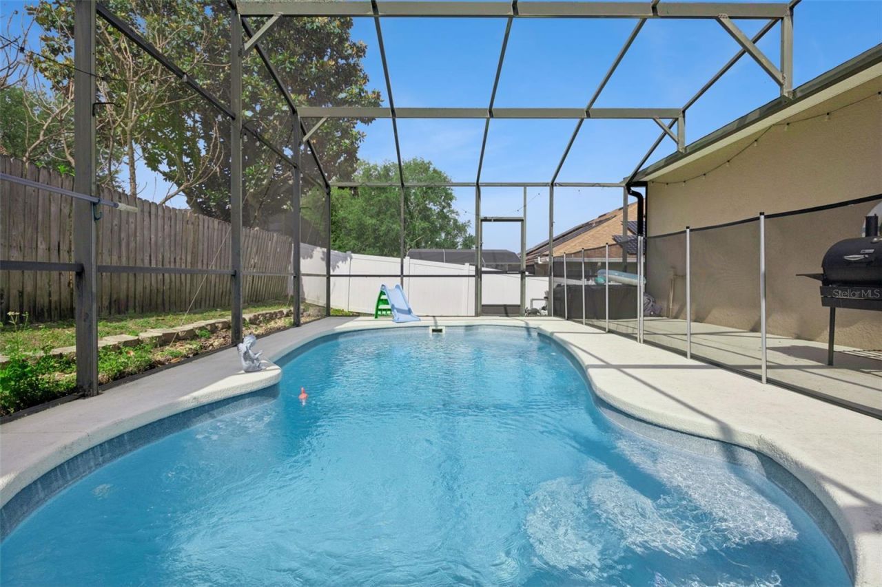 465 Rob Roy Drive, Clermont, FL 34711 Photo