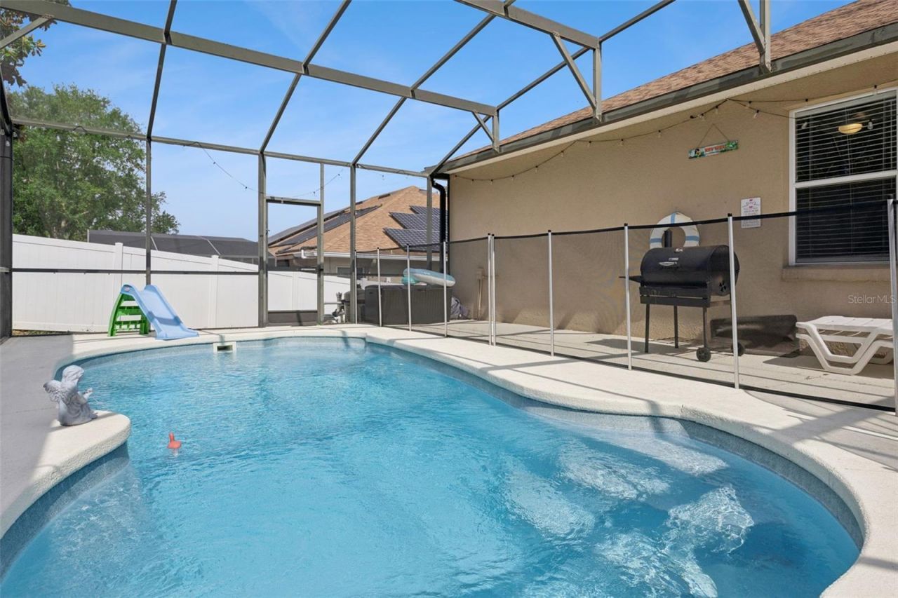 465 Rob Roy Drive, Clermont, FL 34711 Photo