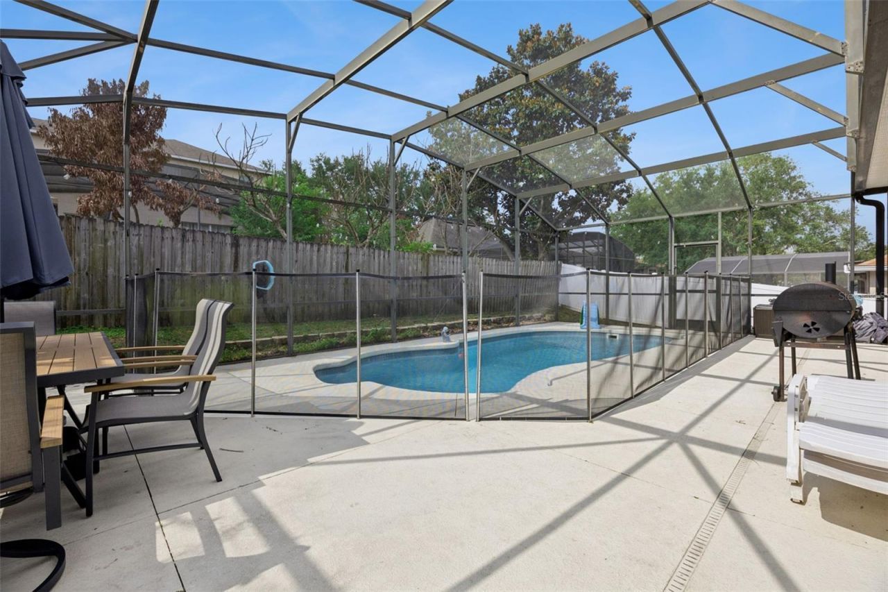 465 Rob Roy Drive, Clermont, FL 34711 Photo