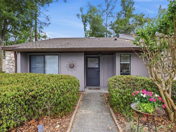 3741 NW 56TH LANE, GAINESVILLE, FL 32653