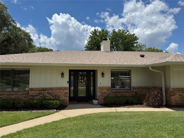 334 W F STREET , Unit FL, FROSTPROOF, FL 33843