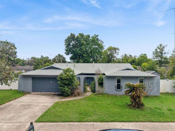 216 TOLLGATE TRAIL , LONGWOOD, FL 32750