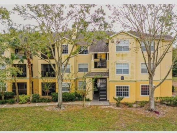 2600 ROBERT TRENT JONES DRIVE , Unit 914, ORLANDO, FL 32835