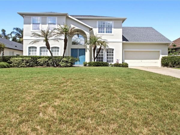 1626 CERULEAN WAY , GOTHA, FL 34734