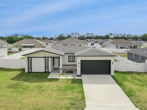 10281 SE 67TH TERRACE , BELLEVIEW, FL 34420