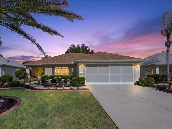 9082 SE 120TH LOOP , SUMMERFIELD, FL 34491