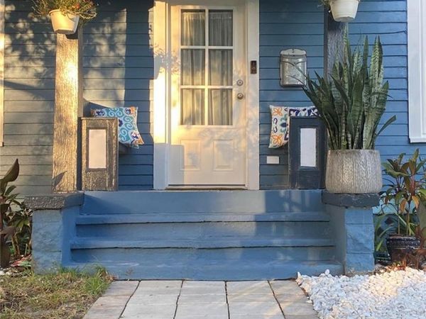 701 14TH STREET N, ST PETERSBURG, FL 33705