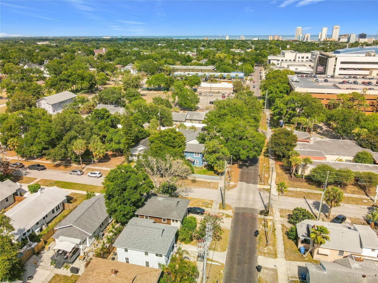 701 14th Street N, Saint Petersburg, FL 33705 Photo