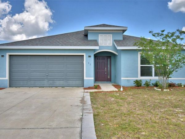 17 ZINNIA LANE E, KISSIMMEE, FL 34759
