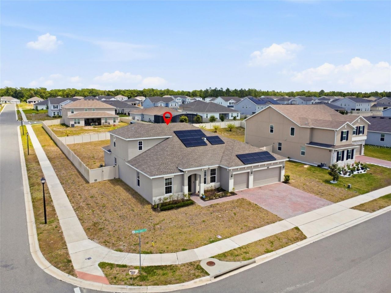 4897 Gilded Jewel Drive, Mount Dora, FL 32757 Photo
